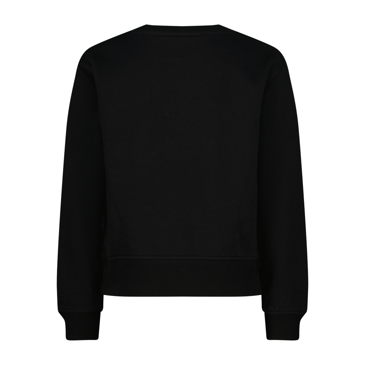 VINGINO Girls Sweater Nieka Deep Black