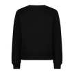 VINGINO Girls Sweater Nieka Deep Black