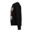 VINGINO Girls Sweater Nieka Deep Black