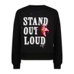 VINGINO Girls Sweater Nieka Deep Black