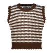 VINGINO Girls Flat Knit Mizzy Potting Soil