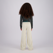 VINGINO Girls Pants Suza Spring Sand