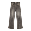 VINGINO Girls Jeans Claire Stone Grey