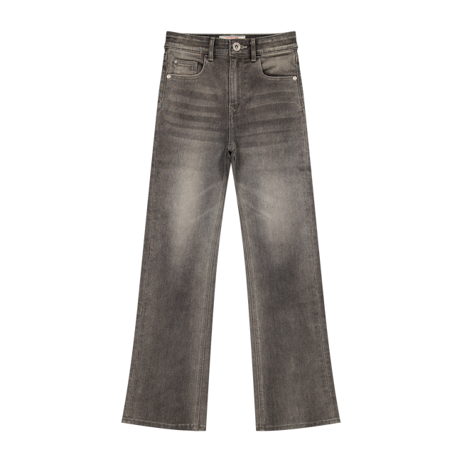 VINGINO Girls Jeans Claire Stone Grey