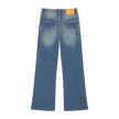 VINGINO Girls Jeans Claire Mid Blue Wash