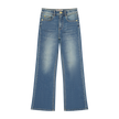 VINGINO Girls Jeans Claire Mid Blue Wash