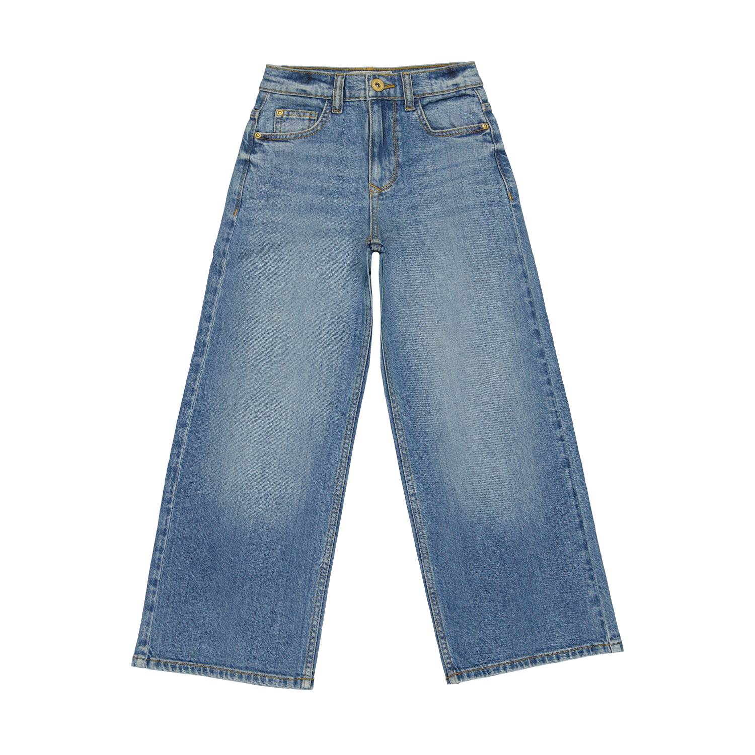 VINGINO Girls Jeans Cita Blue Vintage