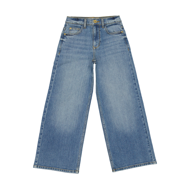 VINGINO Girls Jeans Cita Blue Vintage