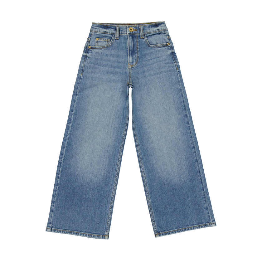VINGINO Girls Jeans Cita Blue Vintage