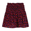 VINGINO Girls Mini Skirt Qasia Multicolor Black