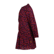 VINGINO Girls Midi Dress Pamaly Multicolor Black