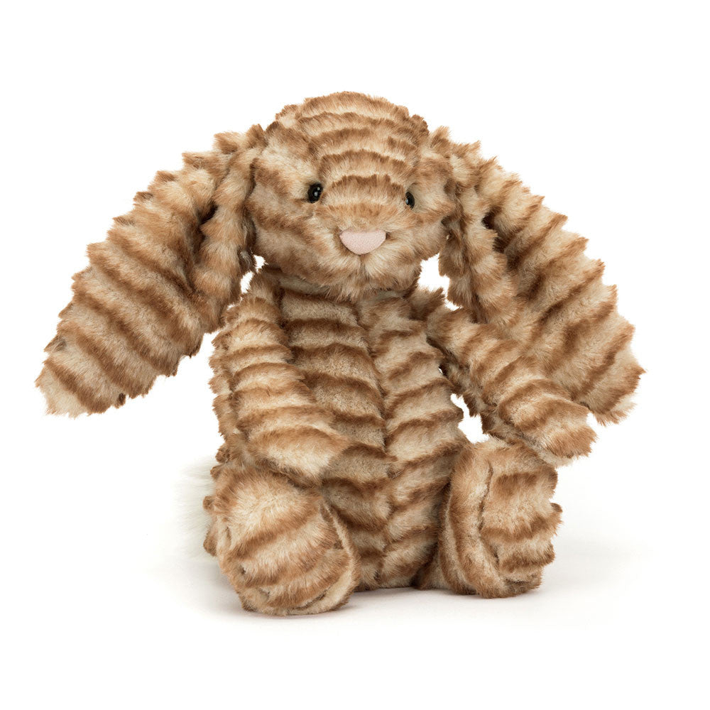 JELLYCAT Bashful Luxe Bunny Juniper Original
