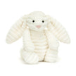JELLYCAT Bashful Luxe Bunny Nimbus