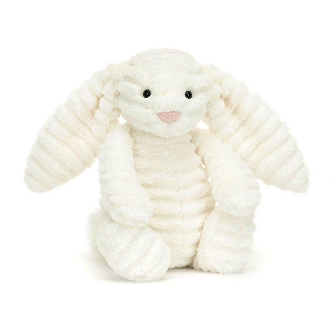 JELLYCAT Bashful Luxe Bunny Nimbus