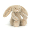 JELLYCAT Oat Flufflet Bunny Little