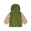 Babyface Baby Boys Jacket Reversible Antra