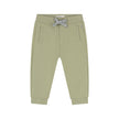 Babyface Baby Boys Sweatpants - Wider Fit Army