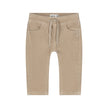 Babyface Baby Boys Pants Pebble