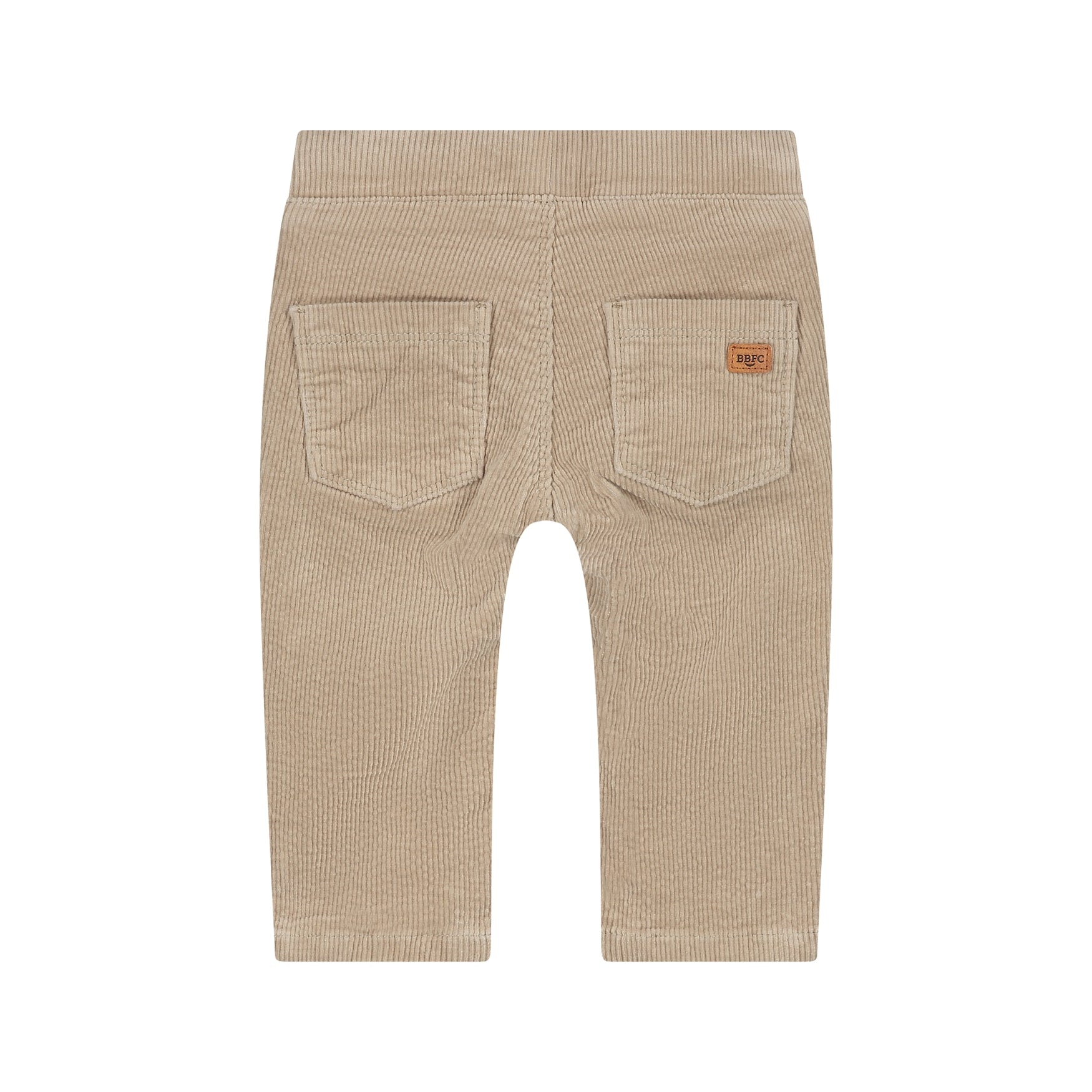Babyface Baby Boys Pants Pebble