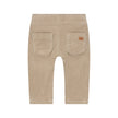 Babyface Baby Boys Pants Pebble