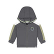 Babyface Baby Boys Cardigan Antra