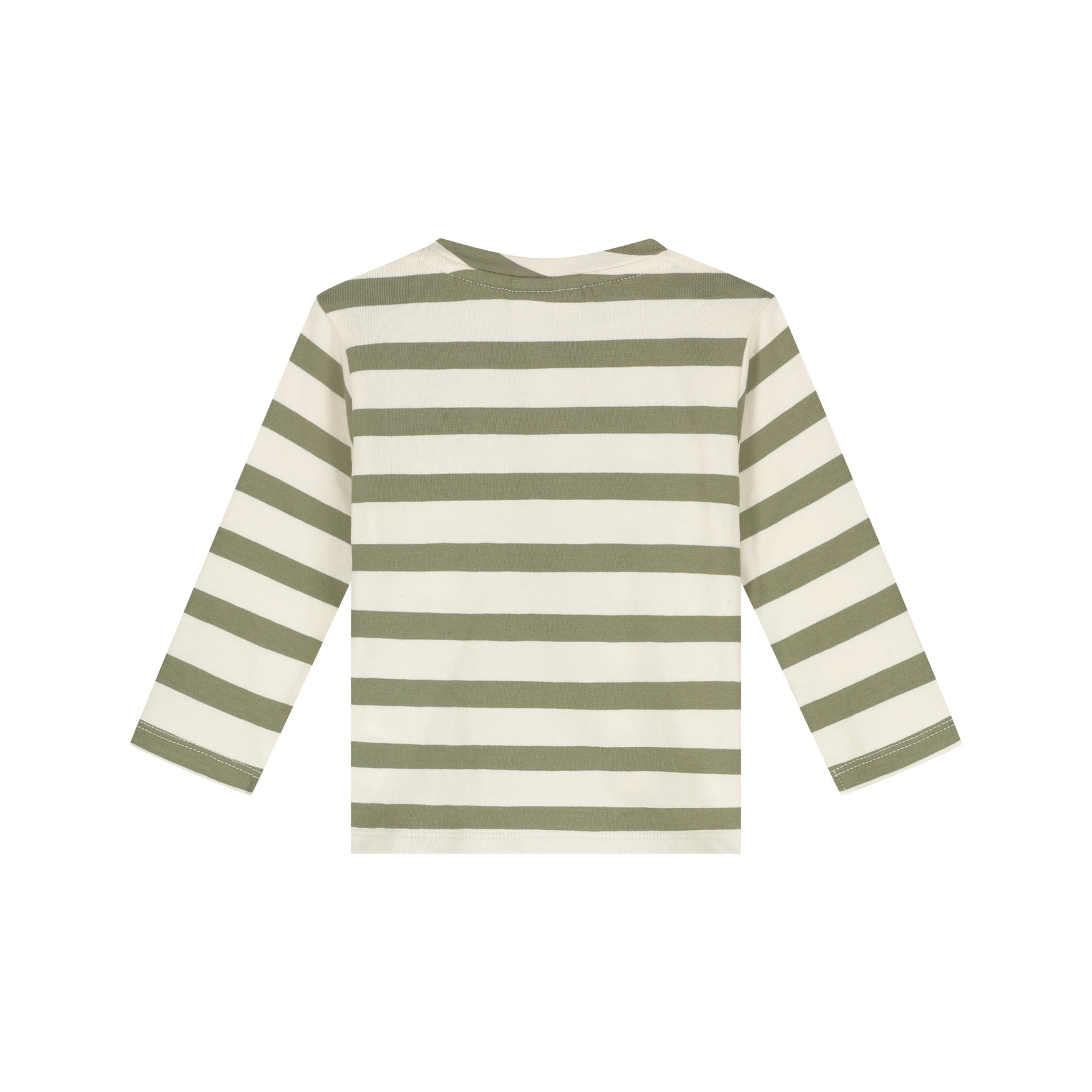 Babyface Baby Boys T-Shirt Long Sleeve Frog