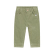 Babyface Baby Girls Pants Mint