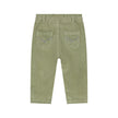 Babyface Baby Girls Pants Mint
