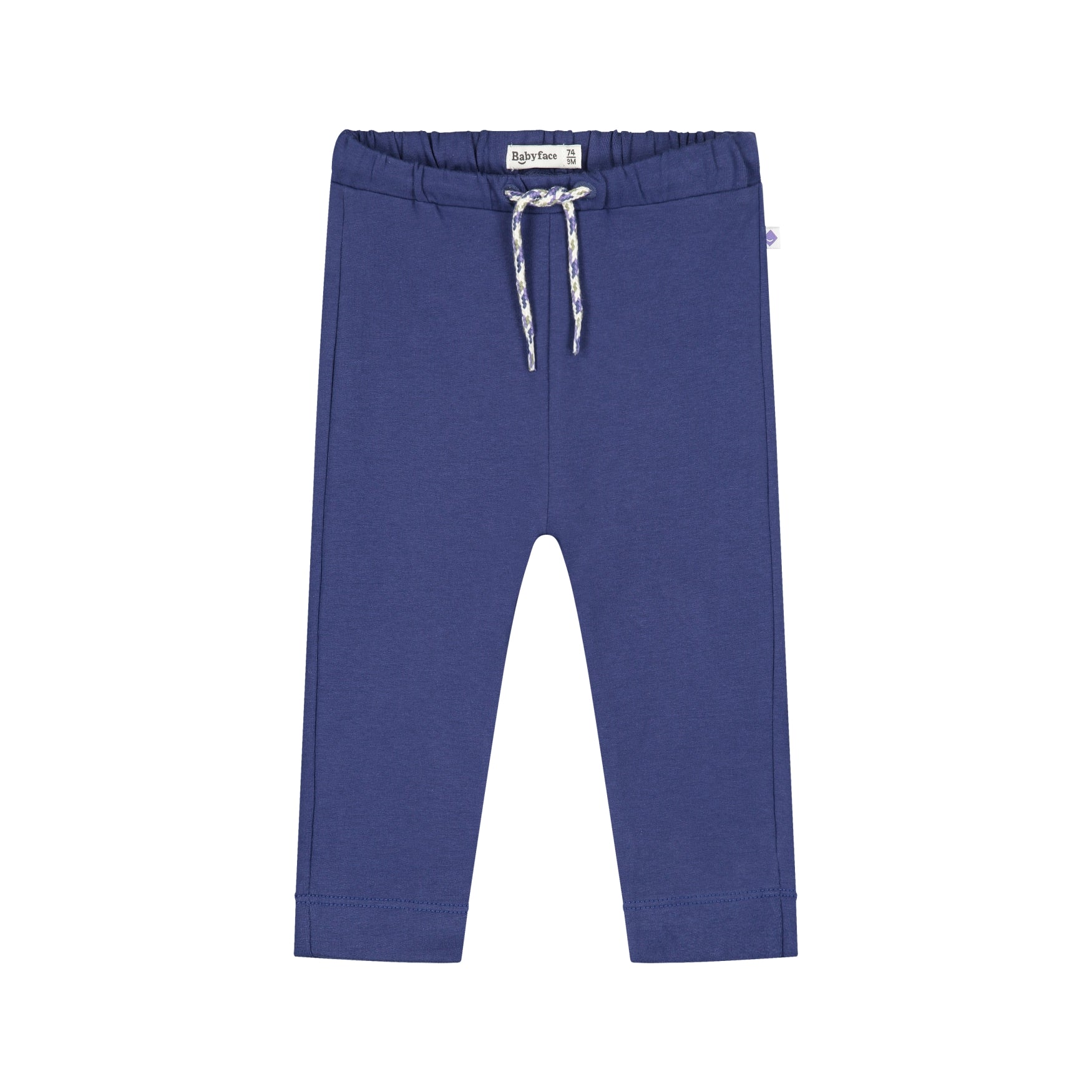 Babyface Baby Girls Sweat Pants River