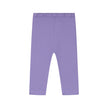 Babyface Baby Girls Sweat Pants Faded Plum