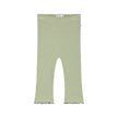 Babyface Baby Girls Pants Legging Mint