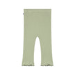 Babyface Baby Girls Pants Legging Mint