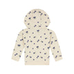 Babyface Baby Girls Hooded Cardigans Cream