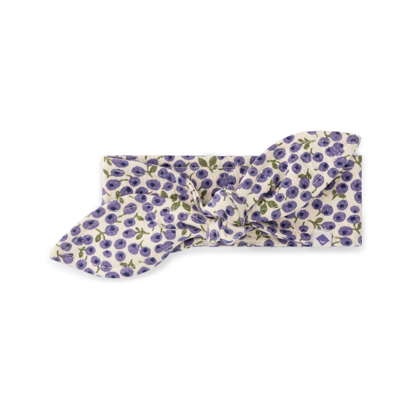 Babyface Baby Girls Headband Cream