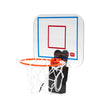 LEGAMI MAGIC SHOT - BASKETBALL BIN W/SOUND - BASKETBALL