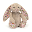 JELLYCAT Blossom Beige Bunny 'Petal' Original