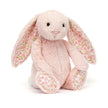 JELLYCAT Blossom Blush Bunny 'Cherry' Little