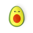 LEGAMI AMAZING HAIR - DETANGLING HAIRBRUSH - AVOCADO