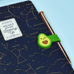 LEGAMI MAGNETIC AVOCADO