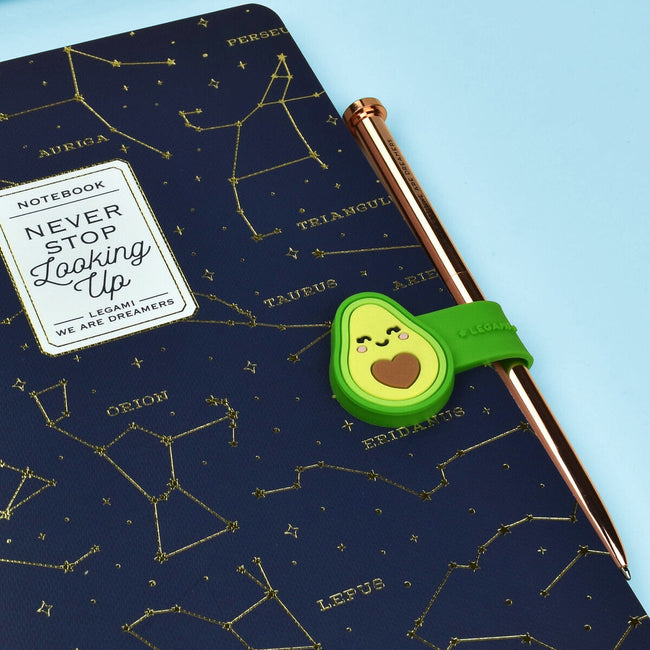 LEGAMI MAGNETIC AVOCADO