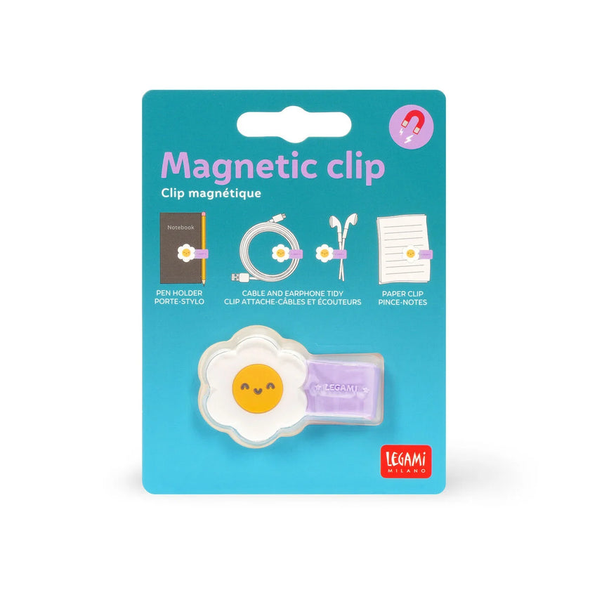 LEGAMI MAGNETIC DAISY