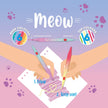 LEGAMI MEOW - SET OF TIP LAYERING MARKERS