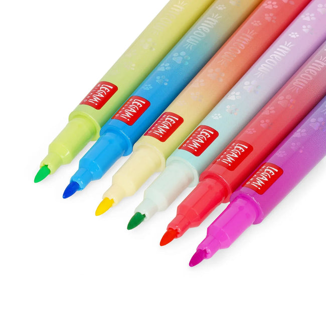 LEGAMI MEOW - SET OF TIP LAYERING MARKERS
