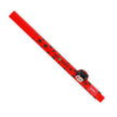 LEGAMI LOVELY FRIENDS - GEL PEN WITH ANIMAL DECORATION LADYBUG