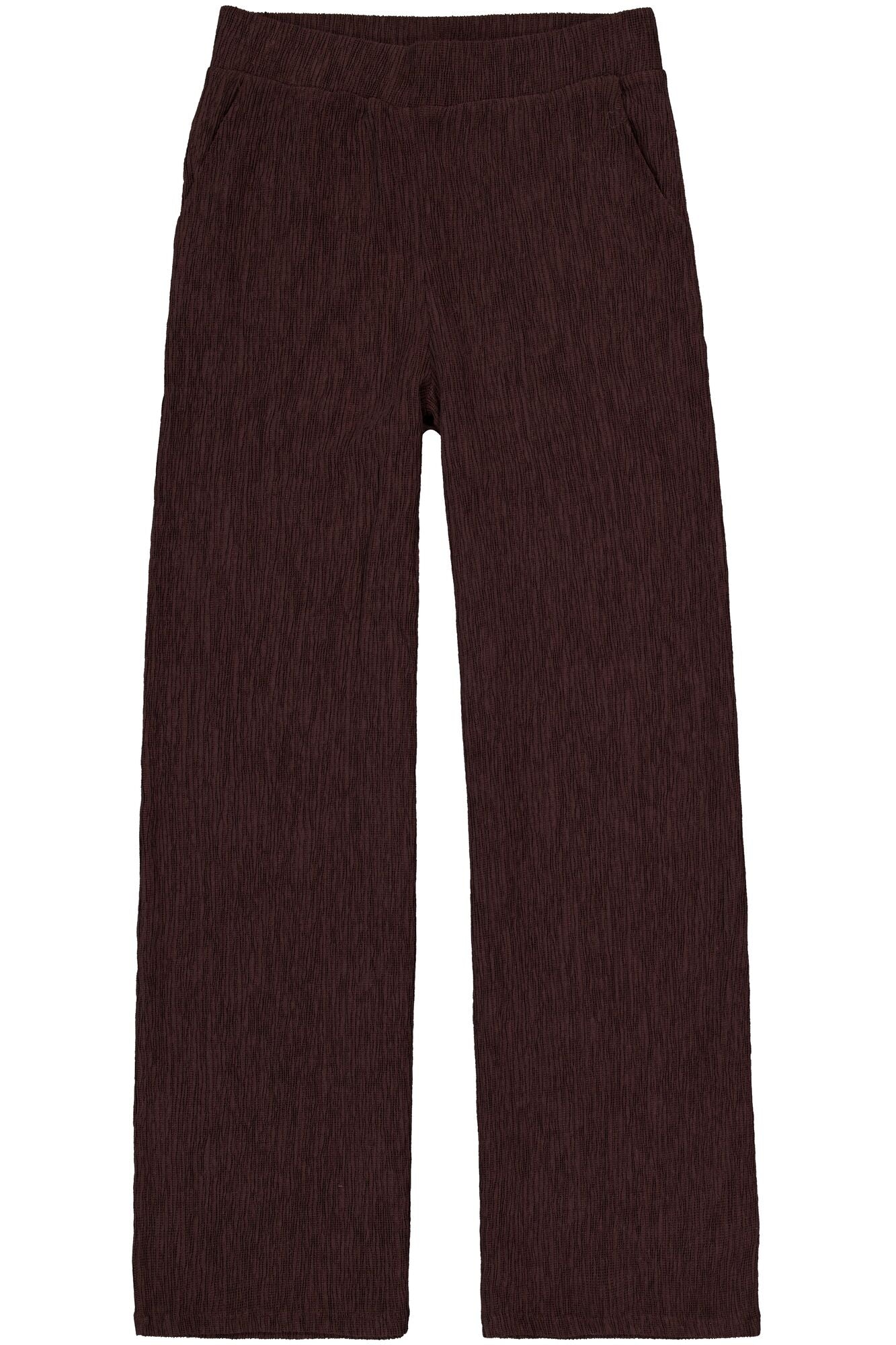 GARCIA Ladies Pants Non Denim Hazel Bloom