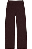 GARCIA Ladies Pants Non Denim Hazel Bloom