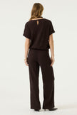 GARCIA Ladies Pants Non Denim Hazel Bloom