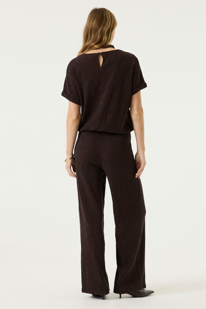 GARCIA Ladies Pants Non Denim Hazel Bloom