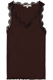 GARCIA Ladies Singlet Hazel Bloom