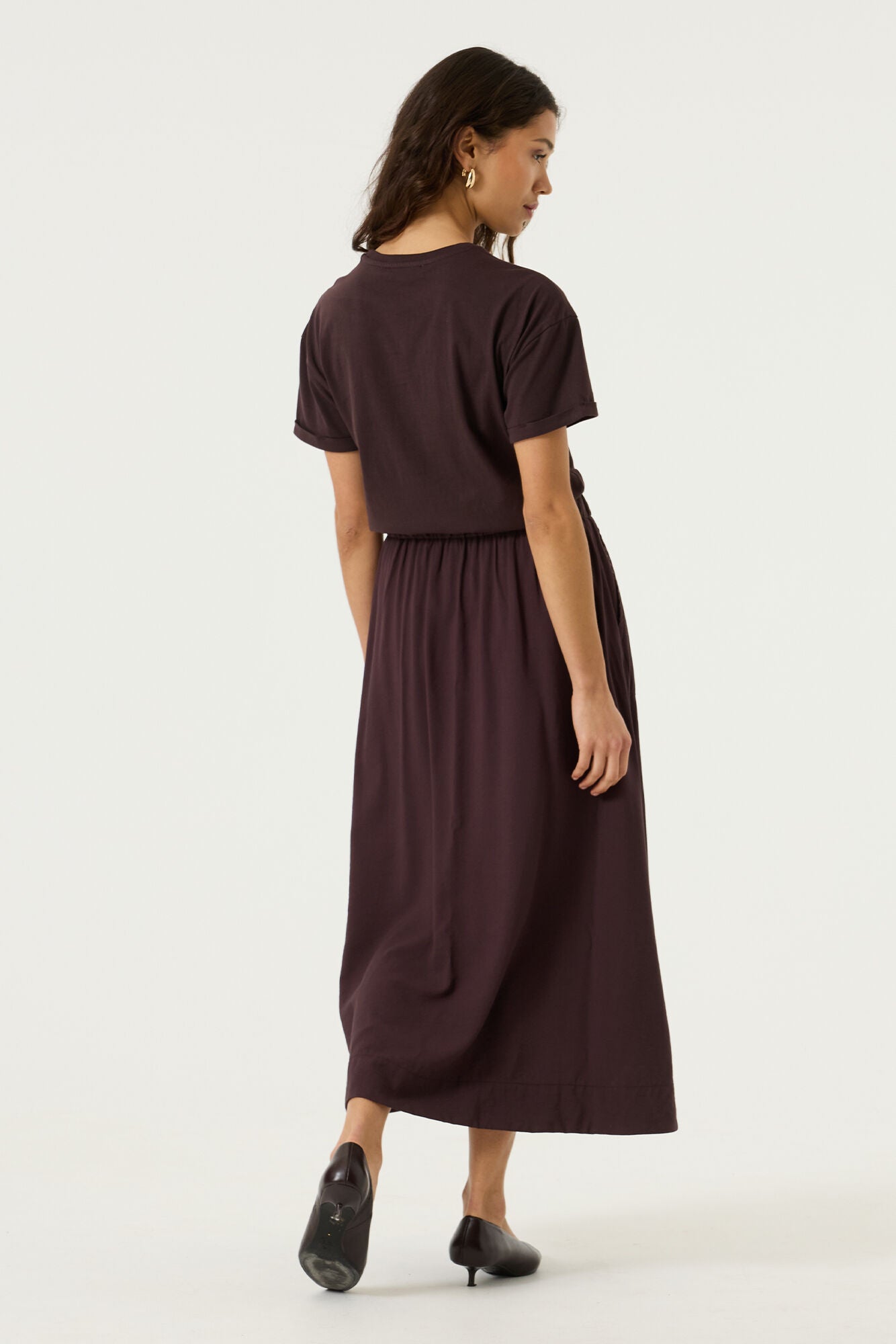 GARCIA Ladies Skirt Hazel Bloom